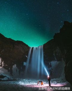 ​18张令人眼花缭乱的星空摄影图片，每一张都让人叹为观止