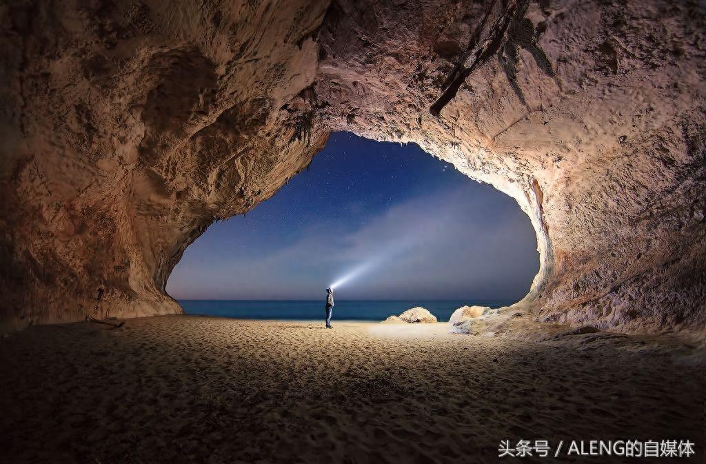 18张令人眼花缭乱的星空摄影图片，每一张都让人叹为观止