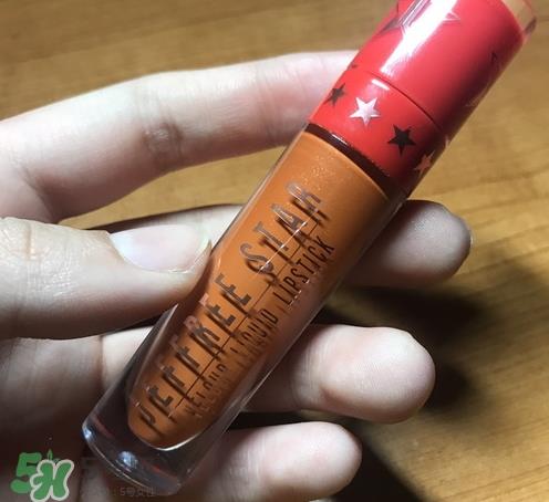 jeffree star液体唇膏多少钱_专柜价格
