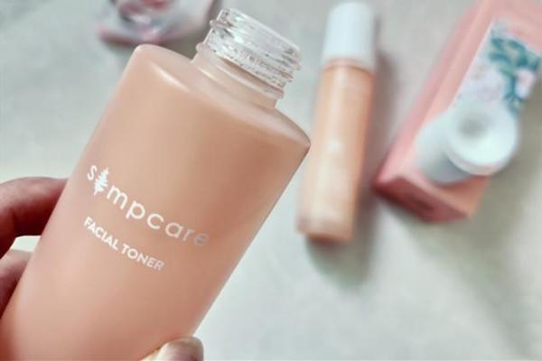 simpcare水乳好闻吗 simpcare水乳的主要作用