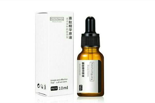 寡肽精华液多久用一次 寡肽精华液用多久有效果