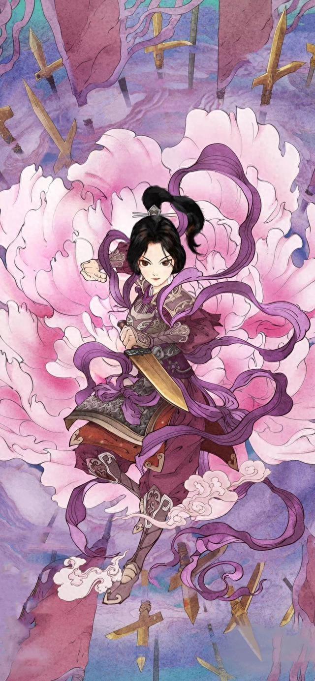 电影《哪吒之魔童降世》1080P壁纸最全合集，IPad手机壁纸头像