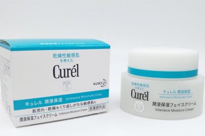 ​珂润面霜婴儿能用吗 不建议给婴儿使用