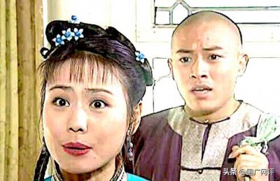 ​高尚君：还珠格格“柳青”的扮演者陆诗雨执导电影“狐女”