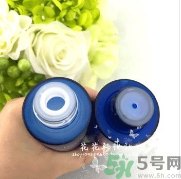 ahc玻尿酸水乳真假怎么辨别?ahc玻尿酸水乳真假辨别图