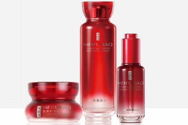 美肤宝花养素颜水适合多大用 美肤宝花养素颜适合年龄