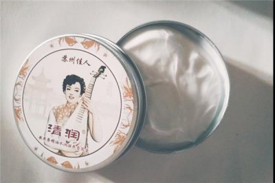 ​雪花膏干了用什么稀释 雪花膏干了还能用吗