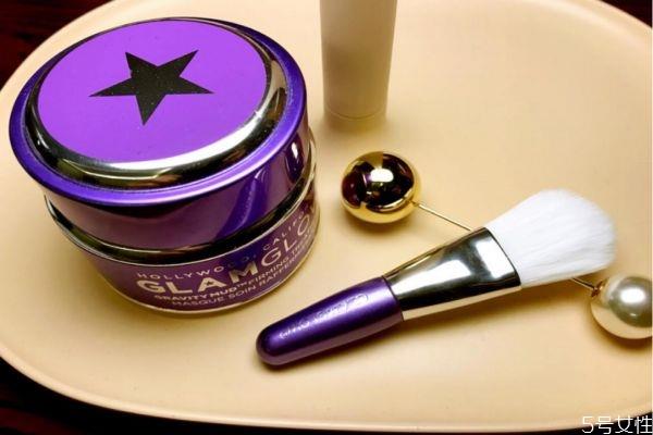 glamglow紫罐要洗吗 格莱魅紫色面膜使用方法
