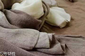 亚麻衣服可以暴晒吗？亚麻衣服晾晒要注意这些