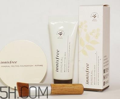 悦诗风吟隔离霜哪款适合黄皮？悦诗风吟隔离霜色号推荐
