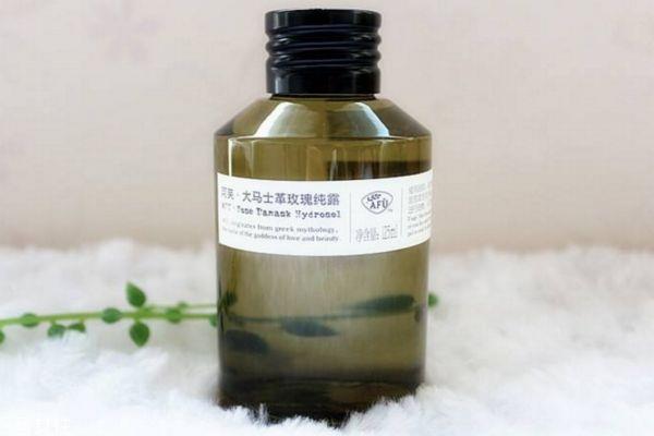 用完纯露还用爽肤水吗 纯露用在护肤的哪一步