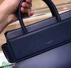givenchy horizon包包怎么看真假？纪梵希horizon真假鉴定