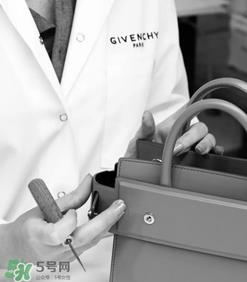 givenchy horizon包包怎么看真假？纪梵希horizon真假鉴定