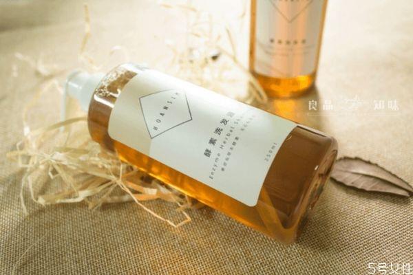 什么是有机洗发水 有机洗发水有哪些