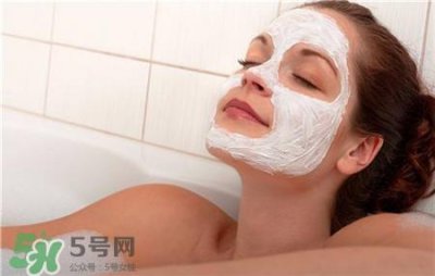 ​酸奶面膜适合什么皮肤?酸奶面膜适合油性皮肤吗?