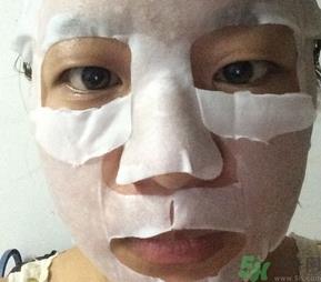 雅漾修护舒缓面膜敏感肌能用吗?雅漾修护舒缓面膜适合肤质