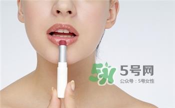 嘴唇需要防晒吗?嘴唇防晒知识