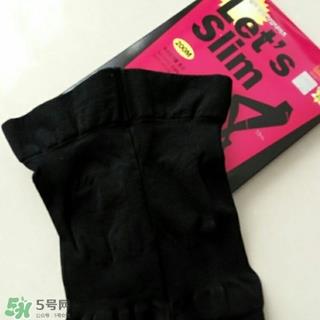 lets slim和diet哪个好？let's slim和let's die瘦腿袜哪个好？