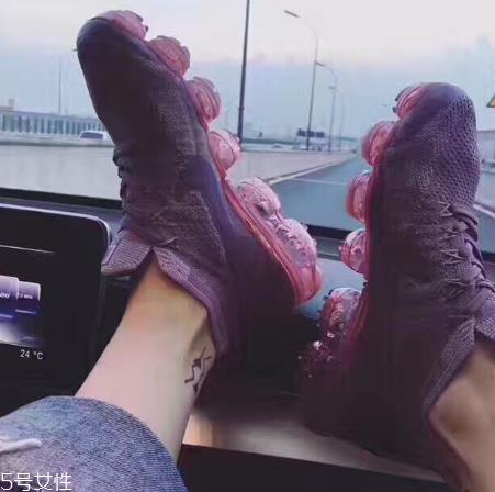 气垫鞋有什么好处？穿气垫鞋的好处有哪些？