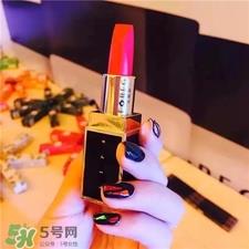 花肌源口红多少钱?花肌源口红价格