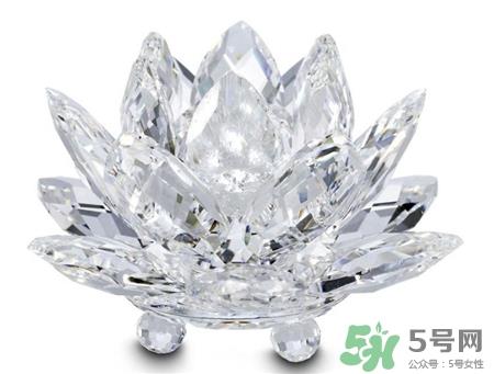 施华洛世奇算什么档次?施华洛世奇是奢侈品吗?