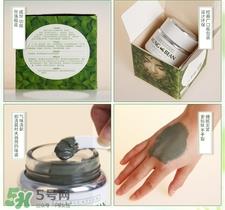 美肌颜绿豆泥浆面膜多少钱?美肌颜绿豆泥浆面膜价格