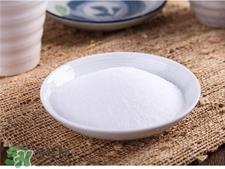 盐水洗脸能祛斑吗?盐水洗脸可以祛斑吗?