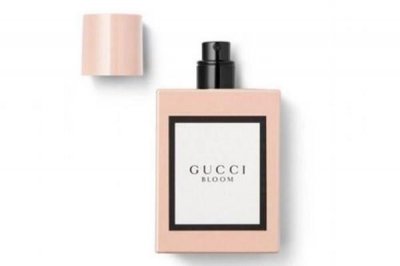 ​gucciBloom香水包装怎么样 guccibloom香水什么香调