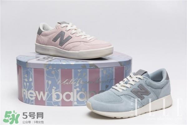 new balance2017情人节限量鞋子多少钱？