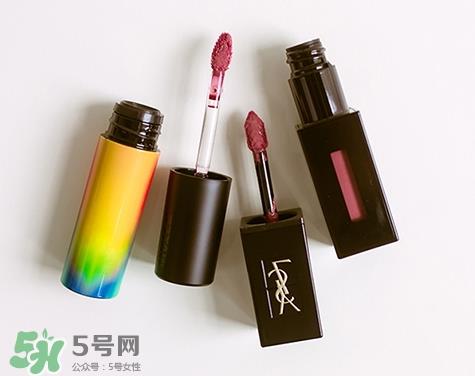 apieu水光唇釉色号_apieu水光唇釉试色图
