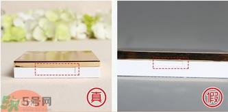 memebox四色花季眼影盘真假怎么辨别?