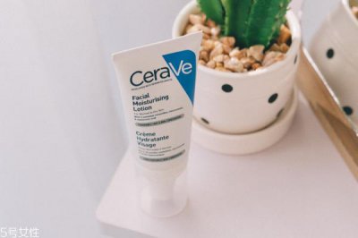 ​pm乳液怎么用 cerave pm乳液孕妇可用
