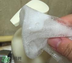 somang所望牛奶沐浴露怎么样?好用吗?