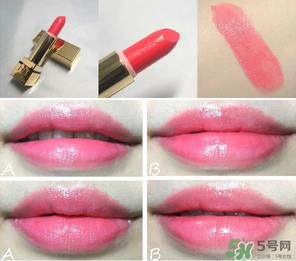 ysl圣罗兰52号是什么颜色？ysl圣罗兰52号试色