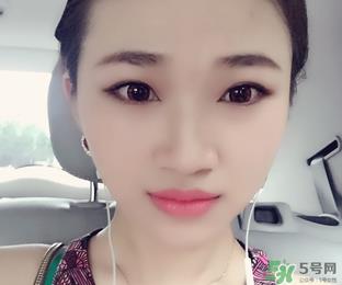 ysl圣罗兰52号是什么颜色？ysl圣罗兰52号试色