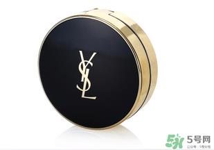 ysl圣罗兰气垫哪个色号好？ysl气垫色号选择