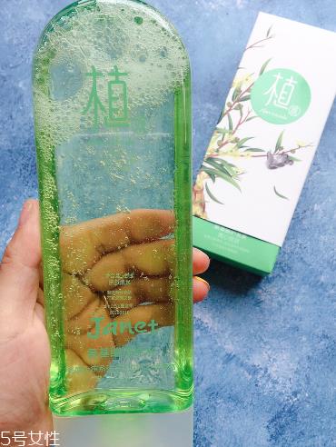 无硅油洗发水好吗 3天不洗头的洗发水