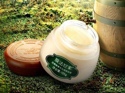 ​膜法世家酒糟面膜怎么样_好用吗？