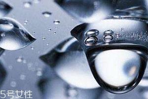 透明质酸和玻尿酸区别 