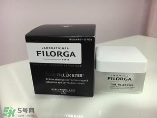 菲洛嘉逆时光眼霜怎么样?菲洛嘉逆时光眼霜好用吗?