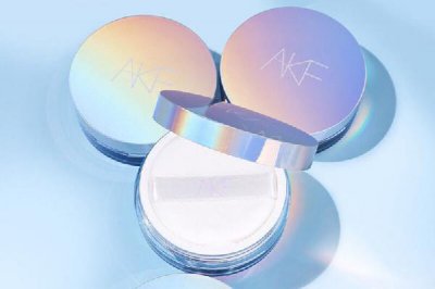 ​akf散粉怎么辨别真假 akf散粉用洗面奶能洗掉吗