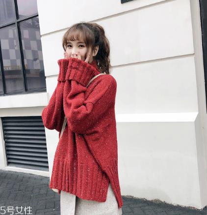 毛衣袖子长了怎么改短？这样做毛衣瞬间合身