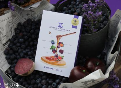 jayjun蜜光面膜哪款好用 jayjun蜜光系列面膜功效介绍