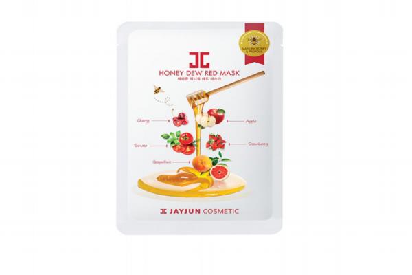 jayjun蜜光面膜哪款好用 jayjun蜜光系列面膜功效介绍