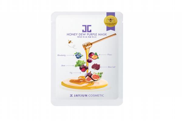 jayjun蜜光面膜哪款好用 jayjun蜜光系列面膜功效介绍