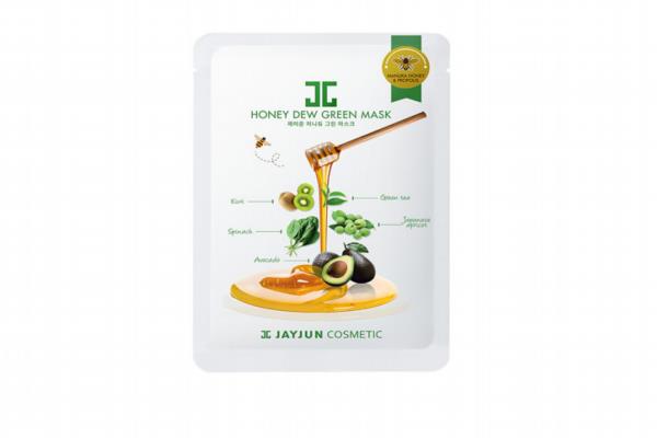jayjun蜜光面膜哪款好用 jayjun蜜光系列面膜功效介绍