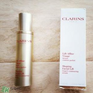 ​娇韵诗v脸精华怎么用?娇韵诗v脸精华使用方法