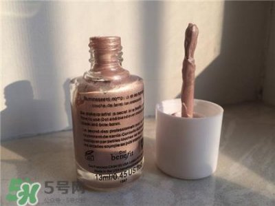 ​液体高光怎么用?高光液怎么用具体步骤