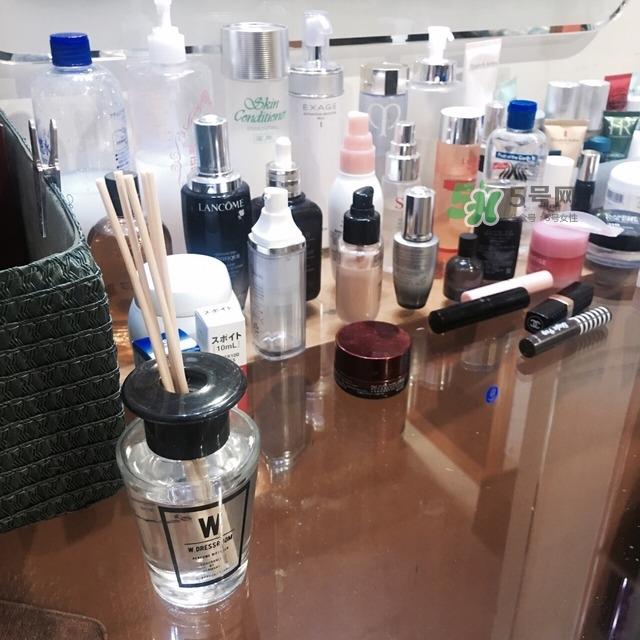 w.dressroom哪个味道好 w.dressroom什么牌子