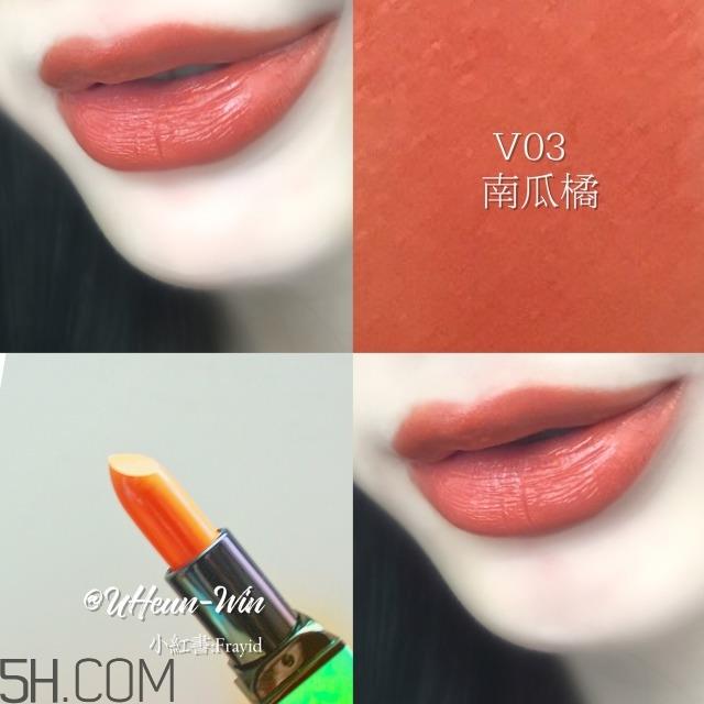 土家硒泥坊茶鲜唇膏哪个颜色好看_哪个色号最火